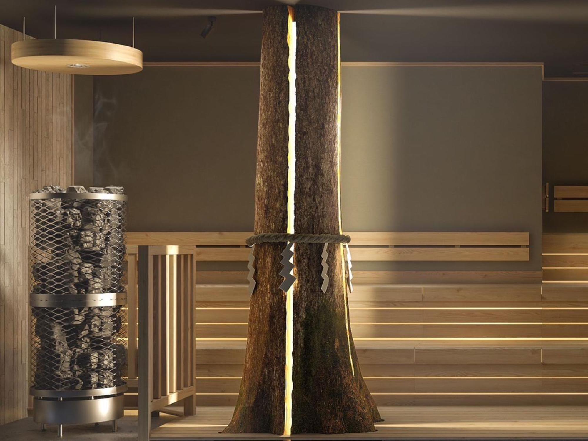 The Centurion Sauna Rest & Stay Sapporo Male Only Екстер'єр фото