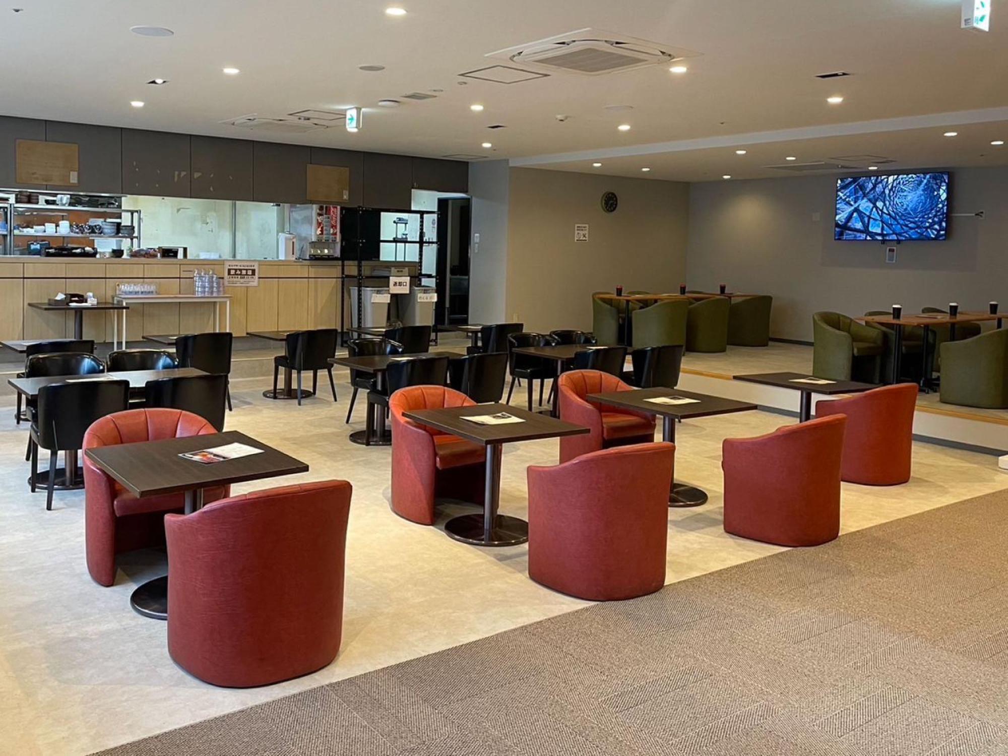 The Centurion Sauna Rest & Stay Sapporo Male Only Екстер'єр фото