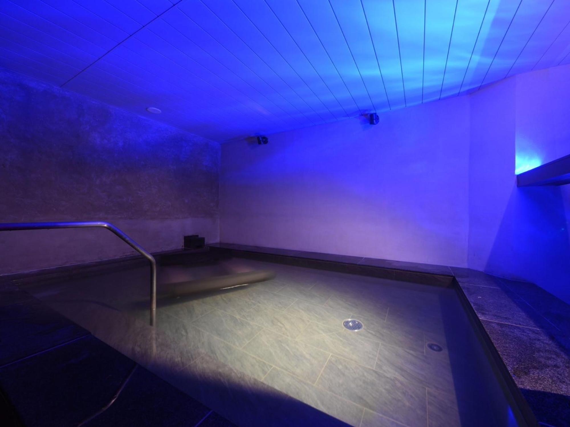 The Centurion Sauna Rest & Stay Sapporo Male Only Екстер'єр фото