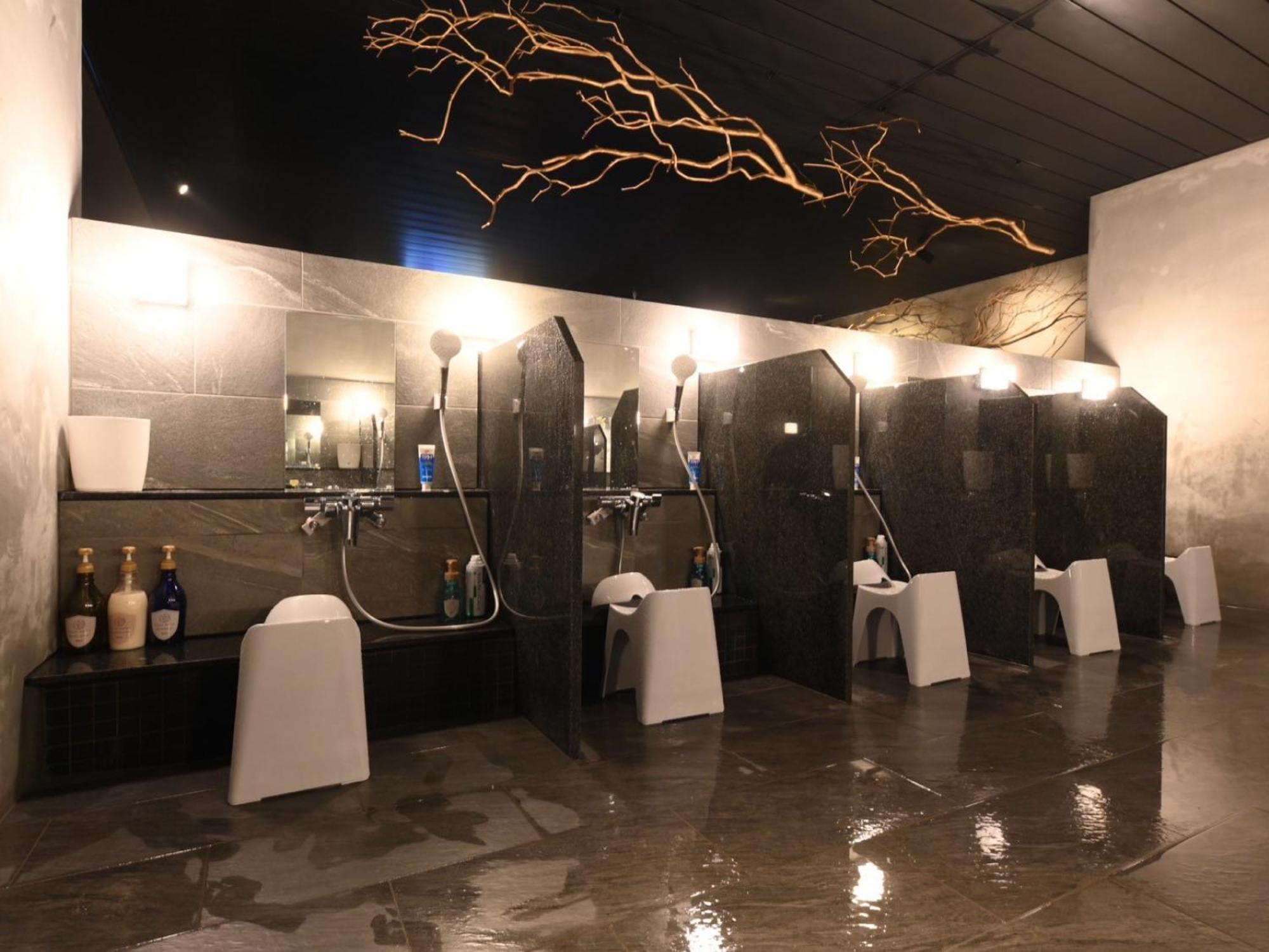 The Centurion Sauna Rest & Stay Sapporo Male Only Екстер'єр фото